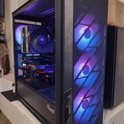 Gaming PC 