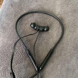 Beats Flex All-Day Bluetooth Wireless Earphones