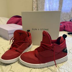 Jordan Classic Shoes 