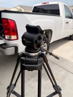 Weifeng WF-717 Camera Tripod