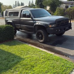 1995 Dodge Ram 2500