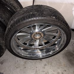 Rims 1500