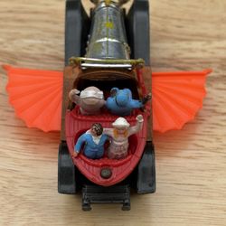 Husky Chitty Chitty Toy