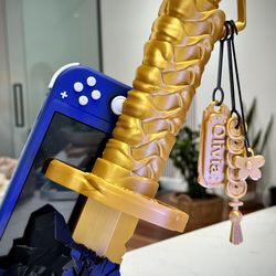 Nintendo Switch Lite Console Holder