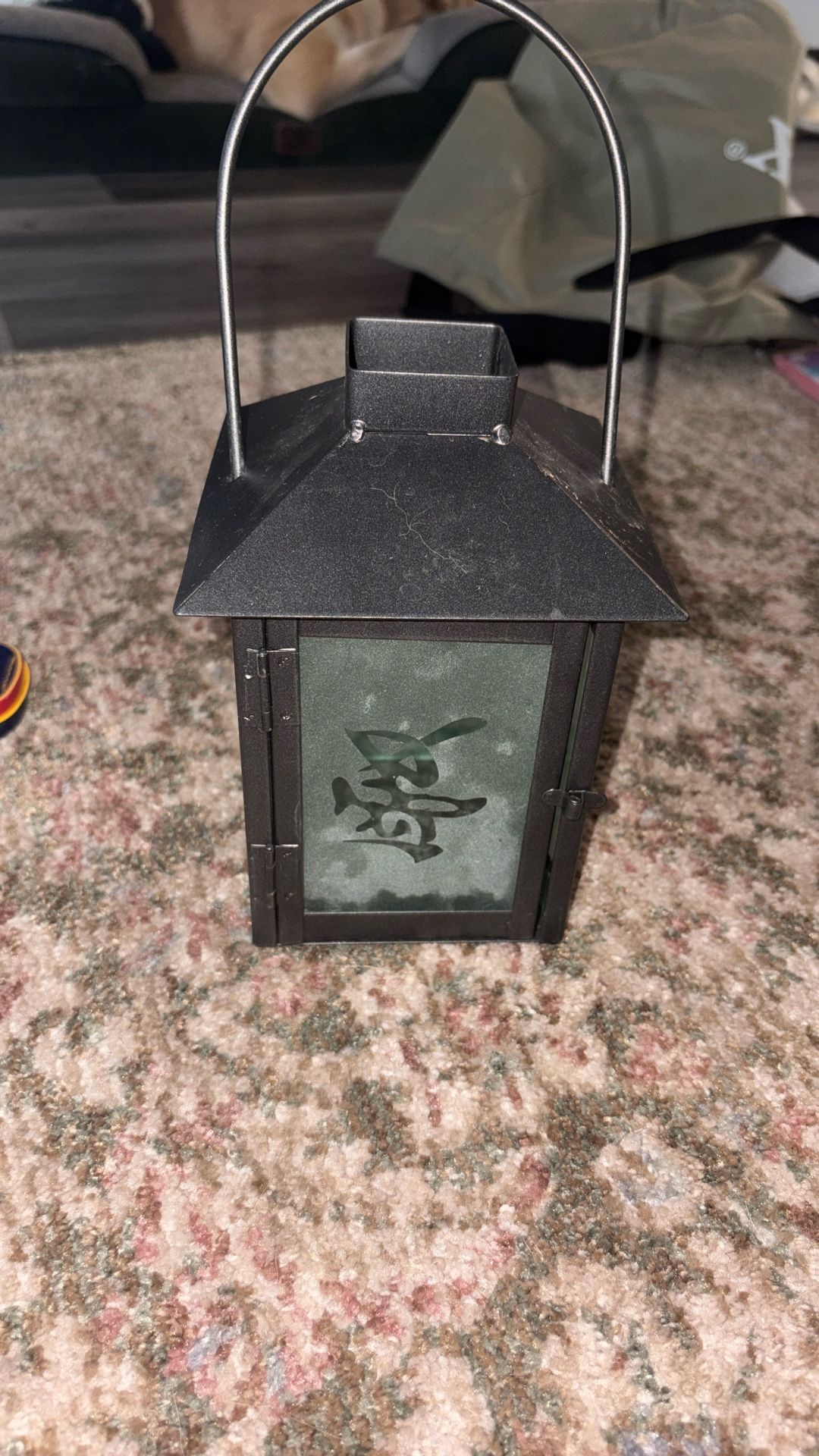 Japanese Lantern