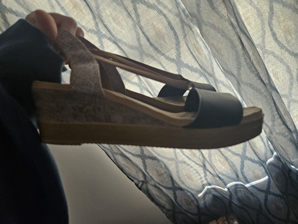 Malu Heels
