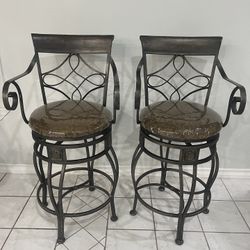 Bar Stools 