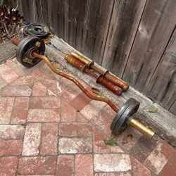 Free Weights 