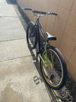 Se Bikes