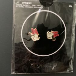 Disney Earrings