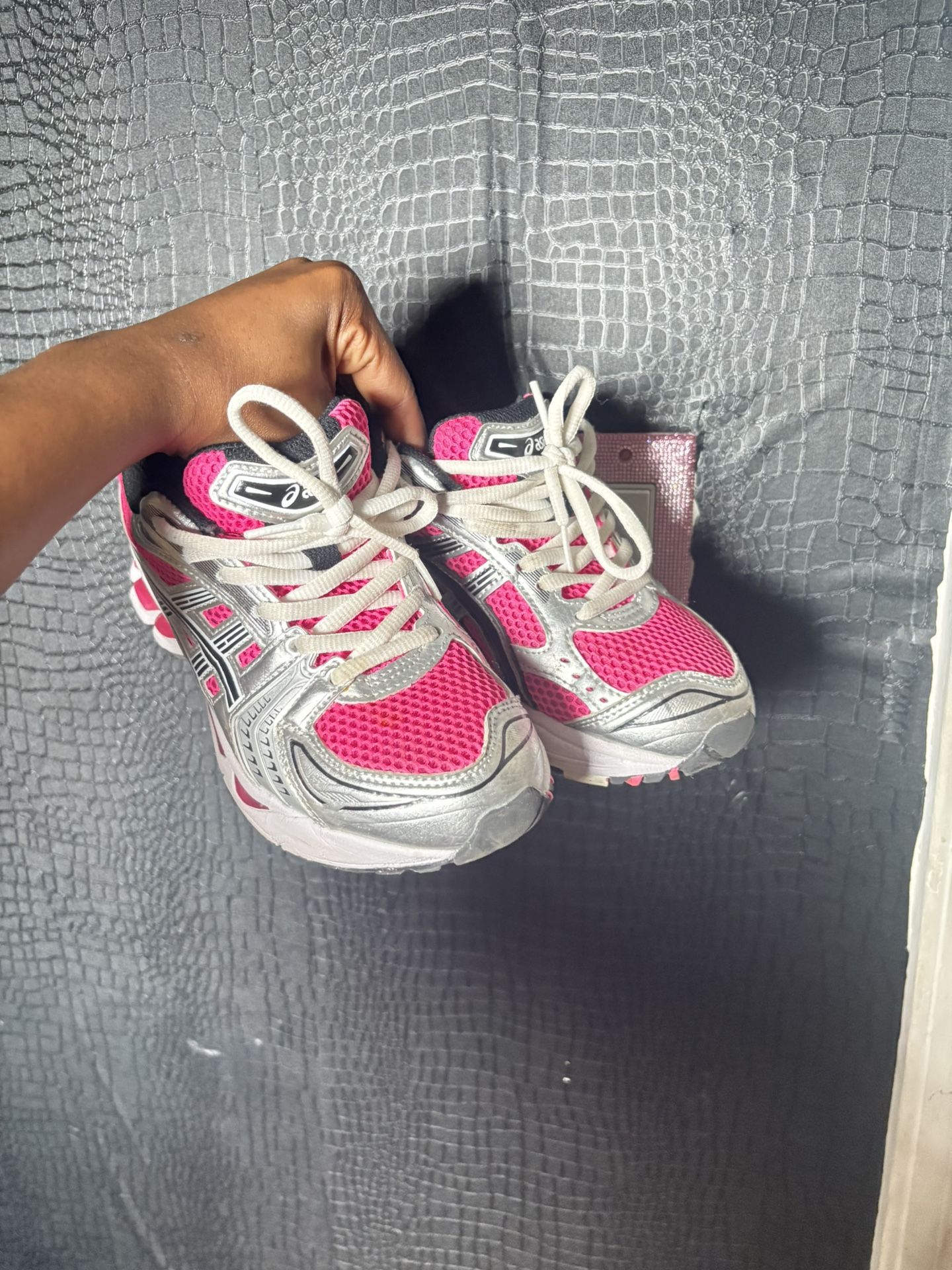 ASICS Gel- Kayano 14