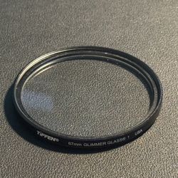 Tiffen Glimmerglass 1 67mm Filter Size