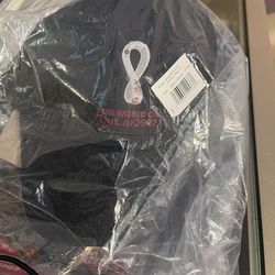 FIFA worlds cup hat 2022