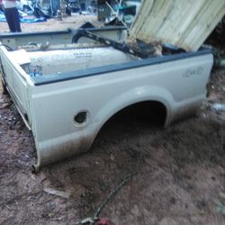 1(contact info removed) Ford Short Bed 