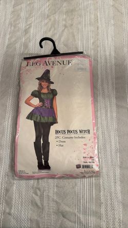 Leg Avenue Costume