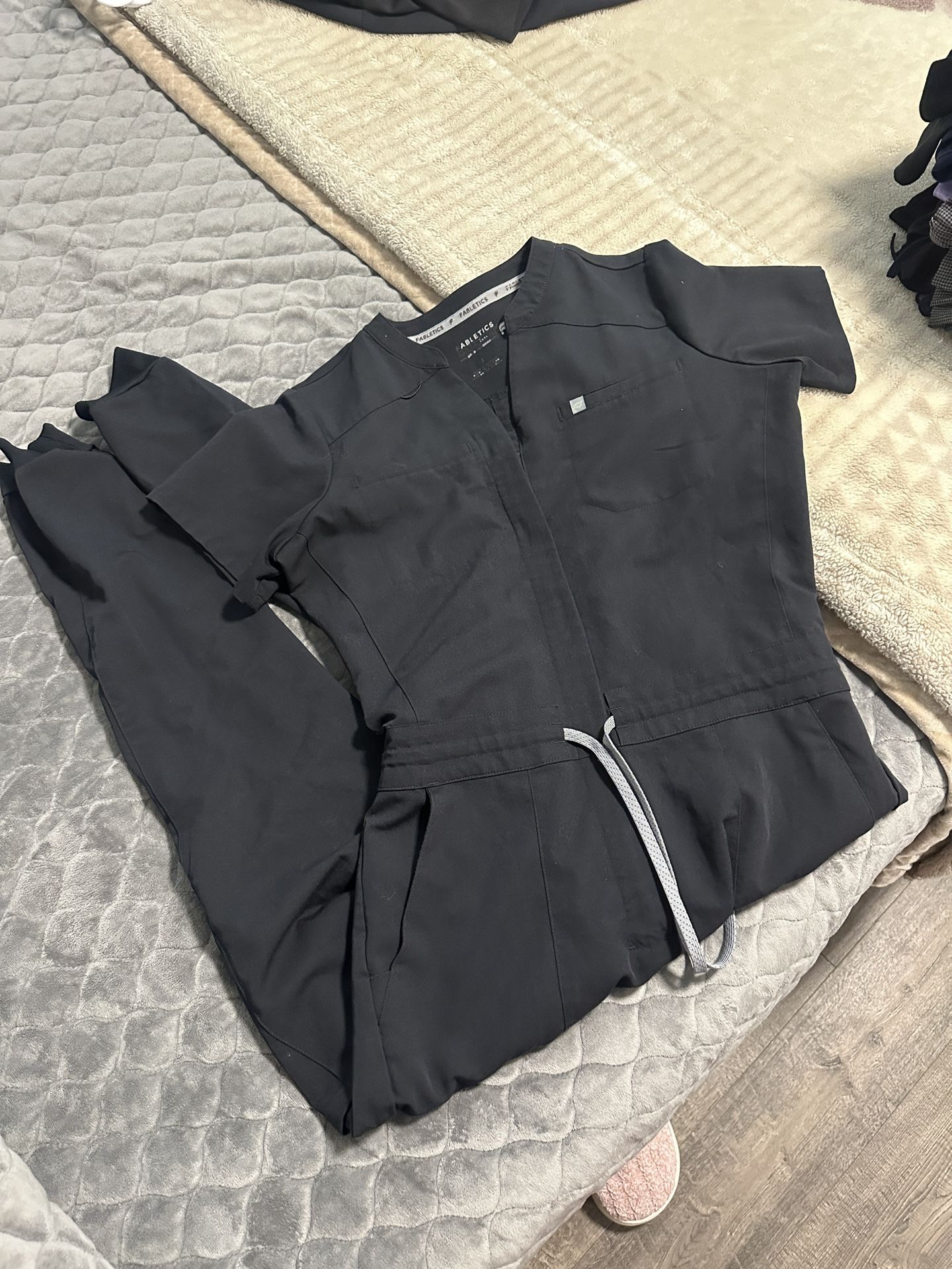 Fabletics Onsie 
