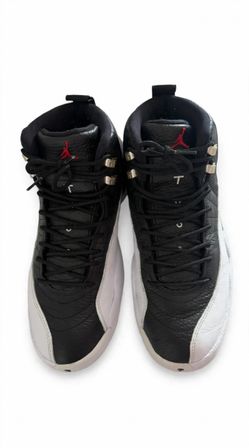 Jordan 12