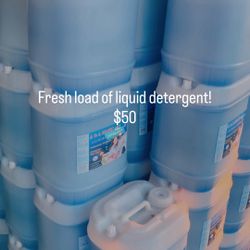 Detergent Delivery In Rialto 