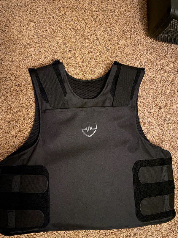 Safelife Defense Concealed Vest