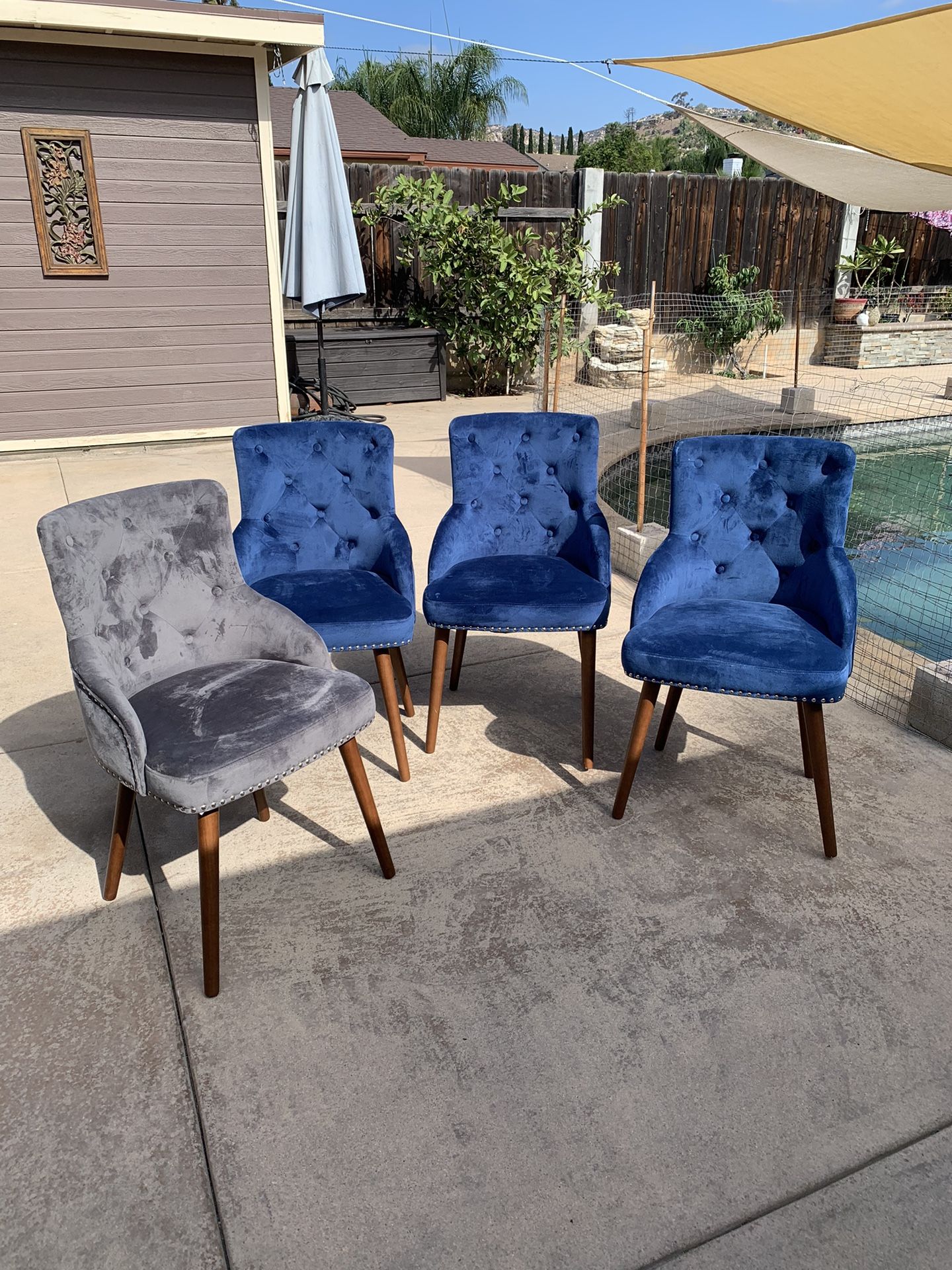 Chairs