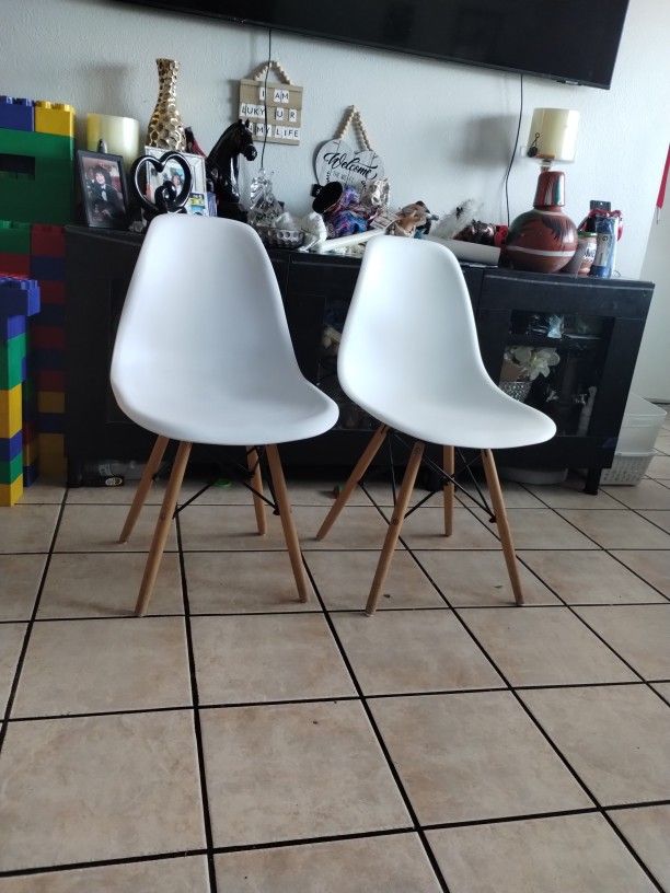 chairs