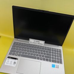 HP Notebook Laptop New - Only $1 Today Pay The Rest Later! 
