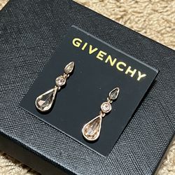 Valentines Day Gift Givenchy Earrings 