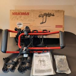 Yakima SuperJoe Pro 2 Bike Rack New (Open Box)