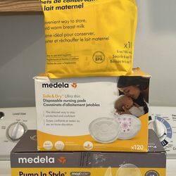 Baby supplies