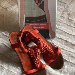 Jeffrey Campbell Women’s Heels