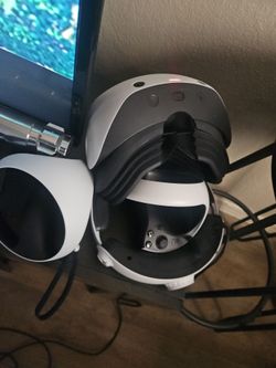 Psvr2 Barely Used