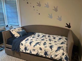 Day Bed