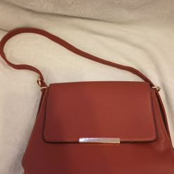 Auburn Purse 
