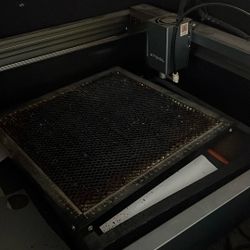 Xtool D1 5w 20w And Infrared Extended