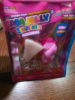 Taba jelly squeezeables