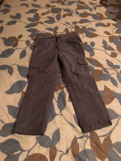 Cat & jacks 2t pants