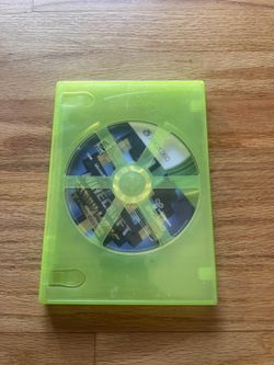 Minecraft: Story Mode – Xbox 360 Disc – Tested & Working
