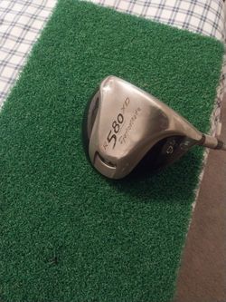Taylormade R580 XD Driver 