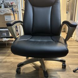Ergonomic Chair For Work