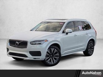 2021 Volvo XC90