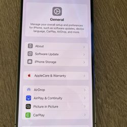 iPhone 14 Pro Max 128GB Locked To T-Mobile Like New Condition