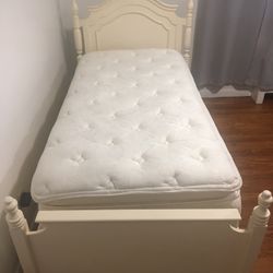 Perfect Sleeper Steinway Mattress And Bed 