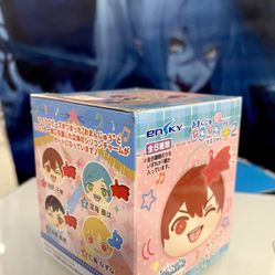 Ensemble Stars! Omanju Blind Box “New/ Unopened