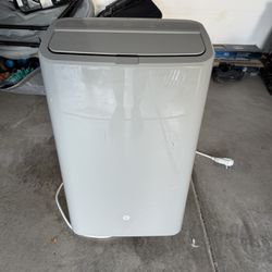 Portable AC