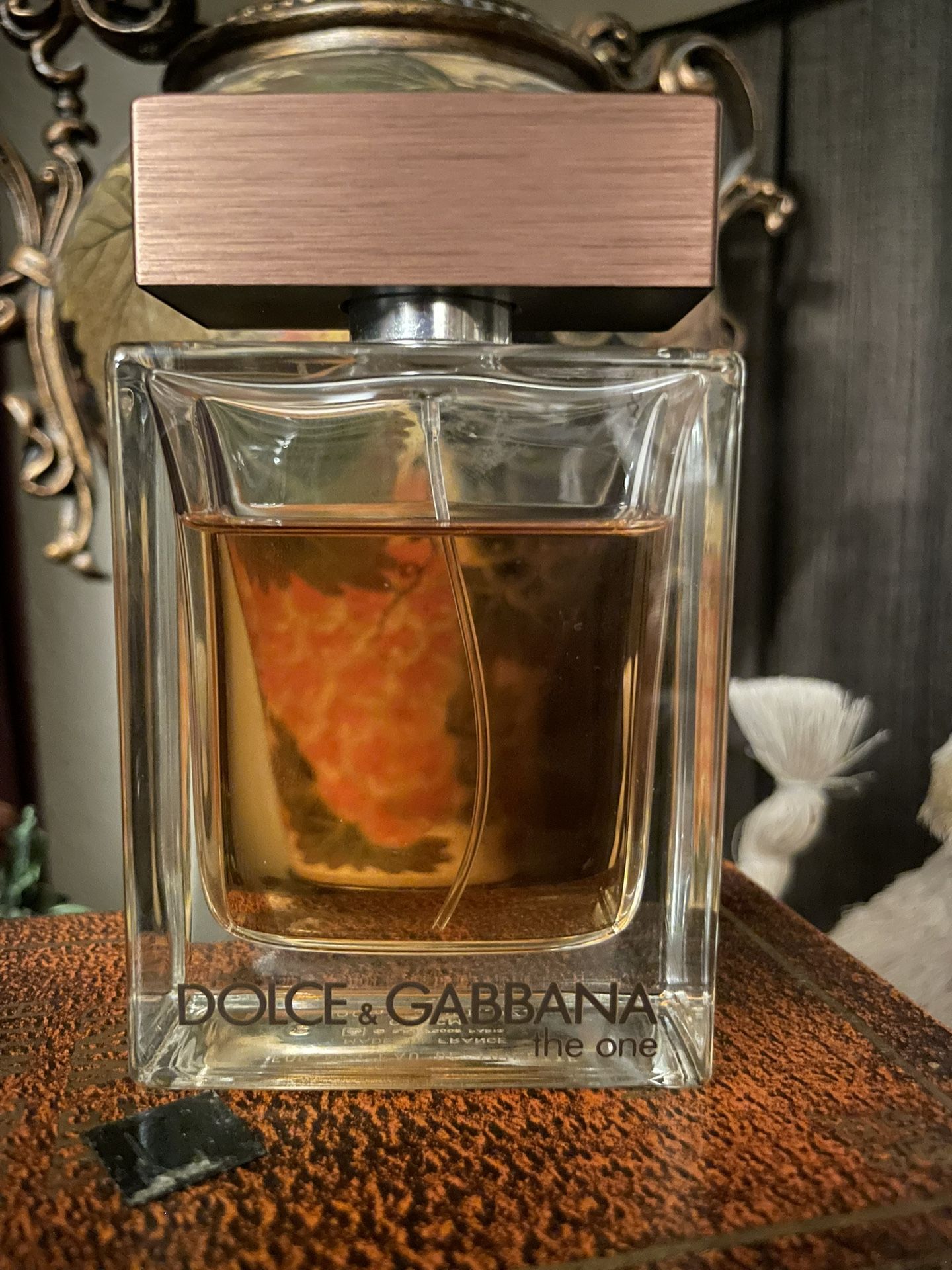 Dolce&Gabbana Cologne
