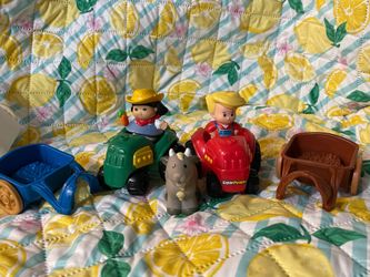 Little people