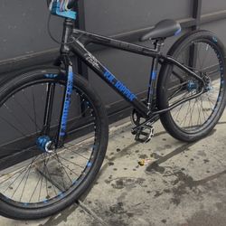 27.5 Pk Ripper. Trade Only Geared Mafia./se