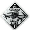 (Drone Zone)