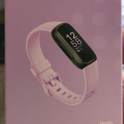 Fitbit Inspire 3