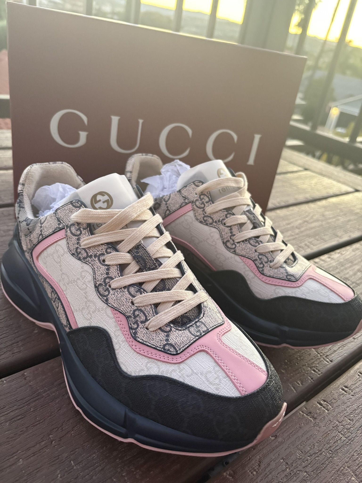 Gucci shoes 